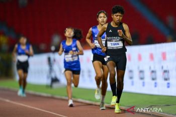 Indonesia targets 300 certified coaches for disability sports