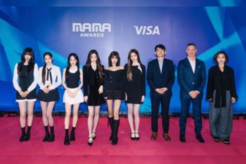 Visa extends MAMA AWARDS partnership through 2029, powering the megaevents economy and seamless cultural experiences