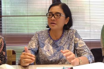 Stimulus tiket Pelni terserap 99 persen pada Nataru 2025&ndash;2026