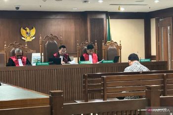 Insight Investments didakwa terima Rp41,22 miliar pada kasus investasi fiktif