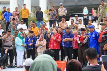 Pemkab dukung Pelni beroperasi lagi di Pelabuhan Donggala