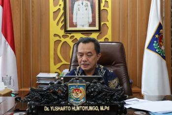 Kepala BSKDN ajak ASN membangun kebijakan berbasis SDM dan digital