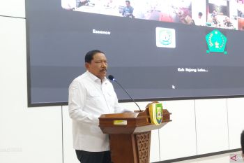 Pemprov Bengkulu targetkan realisasi 100 persen KDKMP di 2026