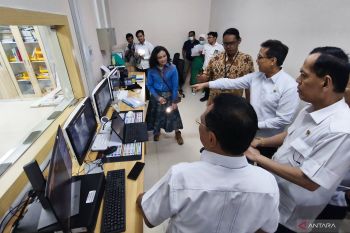 Menkes: Pemerintah berupaya akselerasi kompetensi dokter spesialis