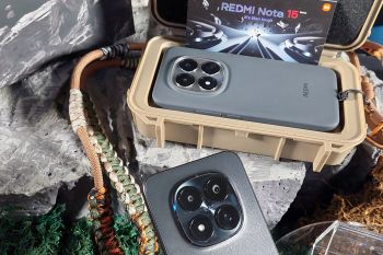 Xiaomi hadirkan peningkatan signifikan pada Redmi Note 15 Series