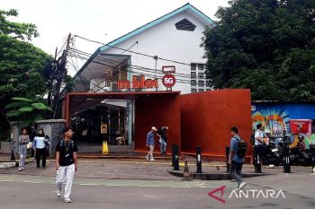 Kebayoran Baru jadi fokus pemugaran bangunan sejarah dan pusat bisnis