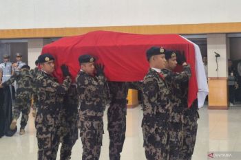 Cerita keluarga saat ikut pencarian Deden Maulana di Gunung Bulusarang