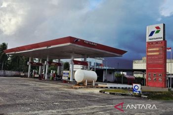 Pemkab Natuna meminta tambahan kuota BBM subsidi biosolar 6.901 kl pada 2026