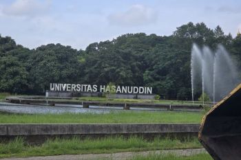 Unhas : Info kelulusan SNPMB hanya lewat akun portal siswa