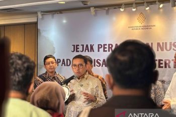 Menbud siap respon gugatan soal penetapan Tedjowulan jadi pelaksana