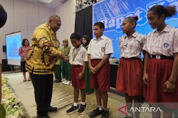 Wagub Papua ingatkan kualitas MBG jadi prioritas