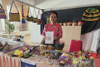 BI catat transaksi QRIS di Papua capai 39,47 juta sepanjang 2025