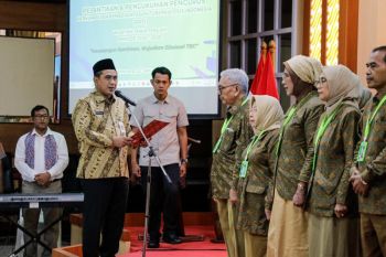 Pemprov Jateng: Pengendalian TBC menunjukkan tren positif