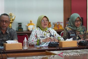 Industri padat modal di Jateng tumbuh bergairah