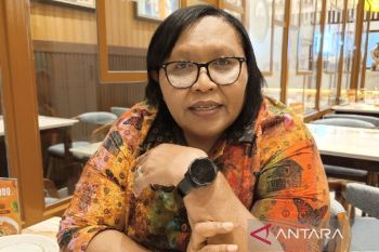 Kadinkes sebut RSUD Jayapura jadi rujukan pasien dari Papua Selatan