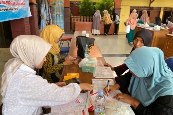 Pemkab Lamongan optimalkan pemberdayaan KRTP untuk tekan kemiskinan