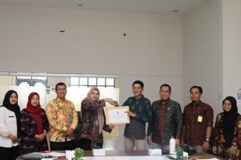 Kanwil Kemenkum Jambi tegaskan harmonisasi tahap strategis pembentukan peraturan daerah