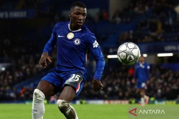 Dipermalukan MU dikandang, Caicedo: Chelsea gagal maksimalkan peluang emas