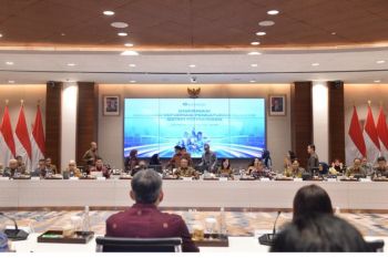 Bank Indonesia pushes payment system reforms to boost digital economy