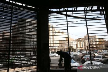 Iran selidiki keterlibatan intelijen asing di negaranya