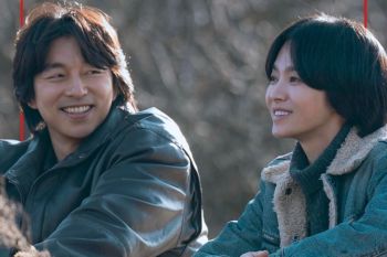 Gong Yoo Hingga Kesiapan Mental Puasa: Intisari Warta Kemarin