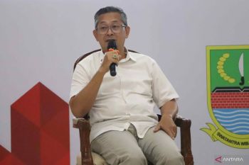Pemprov Jabar tekankan persiapan matang pilkades digital di Kabupaten Bekasi