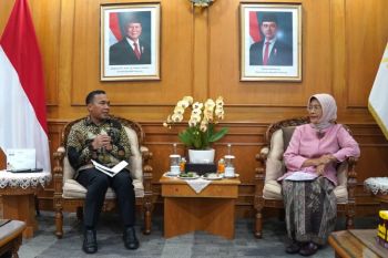 Kemendukbangga: Genre dukung ruang aman bagi perempuan dalam keluarga