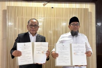 Dispusarsip kolaborasi Disdik Sulsel perluas akses layanan perpustakaan