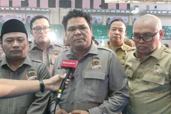 Tani Merdeka dukung kebijakan Presiden cabut izin 28 perusahaan perusak hutan sumatera