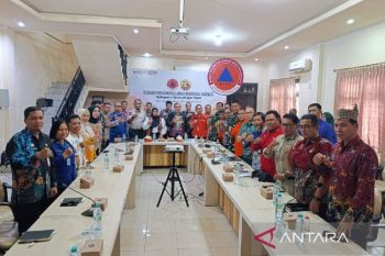 Pemkab Kotim tetapkan Siaga Darurat Karhutla selama sebulan