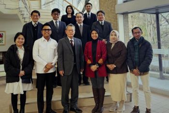 Riset Kolaboratif jawab krisis kesehatan mental anak muda lewat Spiritualitas, Resiliensi, dan literasi digital