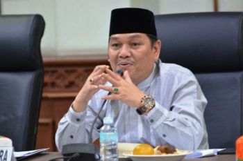 Baitul Mal Aceh telah salurkan zakat dan infak Rp107 miliar selama 2025