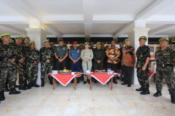 Ketum PP PPM dukung penuh pemerintah Presiden Prabowo Subianto