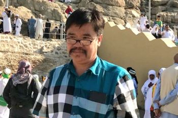 Peneliti sayangkan sikap DLH dan DPRD Kotim sebabkan penelitian terhambat