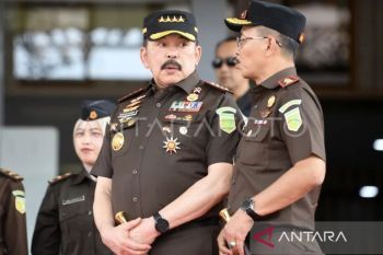 Jaksa Agung soroti potensi korupsi sektor energi di Kaltim