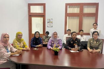 Kanwil Kemenkum sebut Posbankum dan Indeks Reformasi Hukum di Malut Jadi Agenda Prioritas