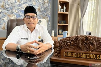 Kalsel siap ikuti PENAS ke-17 Petani Nelayan di Gorontalo