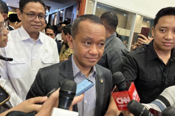 ESDM akan kaji pencabutan izin PLTA Batang Toru