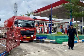 Pertamina siapkan 50.000 kl biosolar bersubsidi untuk Kota Batam tahun 2026