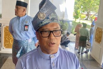 Wagub Kepri soroti 4 persoalan yang kerap terjadi di daerah perbatasan