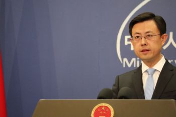 Pemerintah China tegaskan tak "mengancam" Greenland pasca kesepakatan AS-NATO