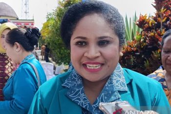 TP PKK Jayawijaya dorong percepatan penurunan stunting