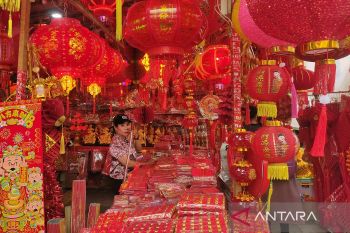 Wali Kota Jakbar dukung integrasi wisata Kota Tua dan Pecinan Glodok