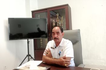 Pembangunan gerai Koperasi Merah Putih di Lombok Tengah dikawal kejaksaan