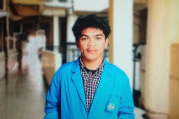 Mahasiswa Unismuh Makassar KKN di Thailand