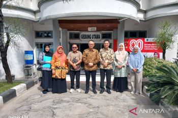 Mukomuko kerja sama pengobatan pasien ODGJ dengan RSJ Padang