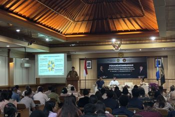 Barantin rangkul Unud perkuat SDM dan fasilitas laboratorium