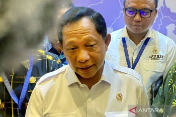 Mendagri: Percepat realisasi TKD di tiga provinsi terdampak bencana