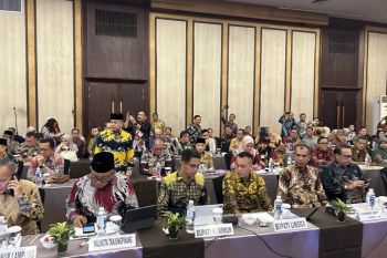 Pemkab Karimun kembangkan hilirisasi peternakan ayam terintegrasi wujud ketahanan pangan