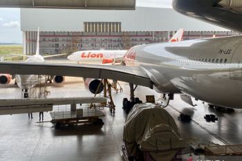 Bandara Hang Nadim Batam resmi tambah rute baru Batam-Kuala Lumpur